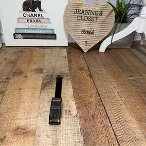 Tumi Handheld Suitcase Scale for Travel Accurate Weight Measurement Pounds/kgs